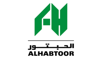 Client Partner Logo